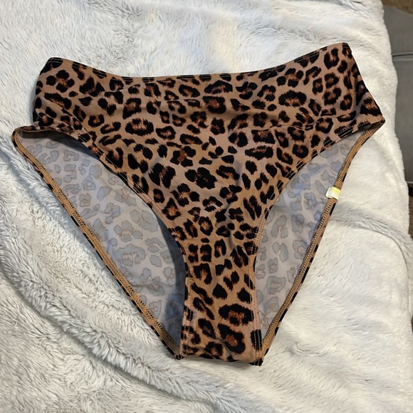 Summersalt bikini bottoms - Picture 5 of 7